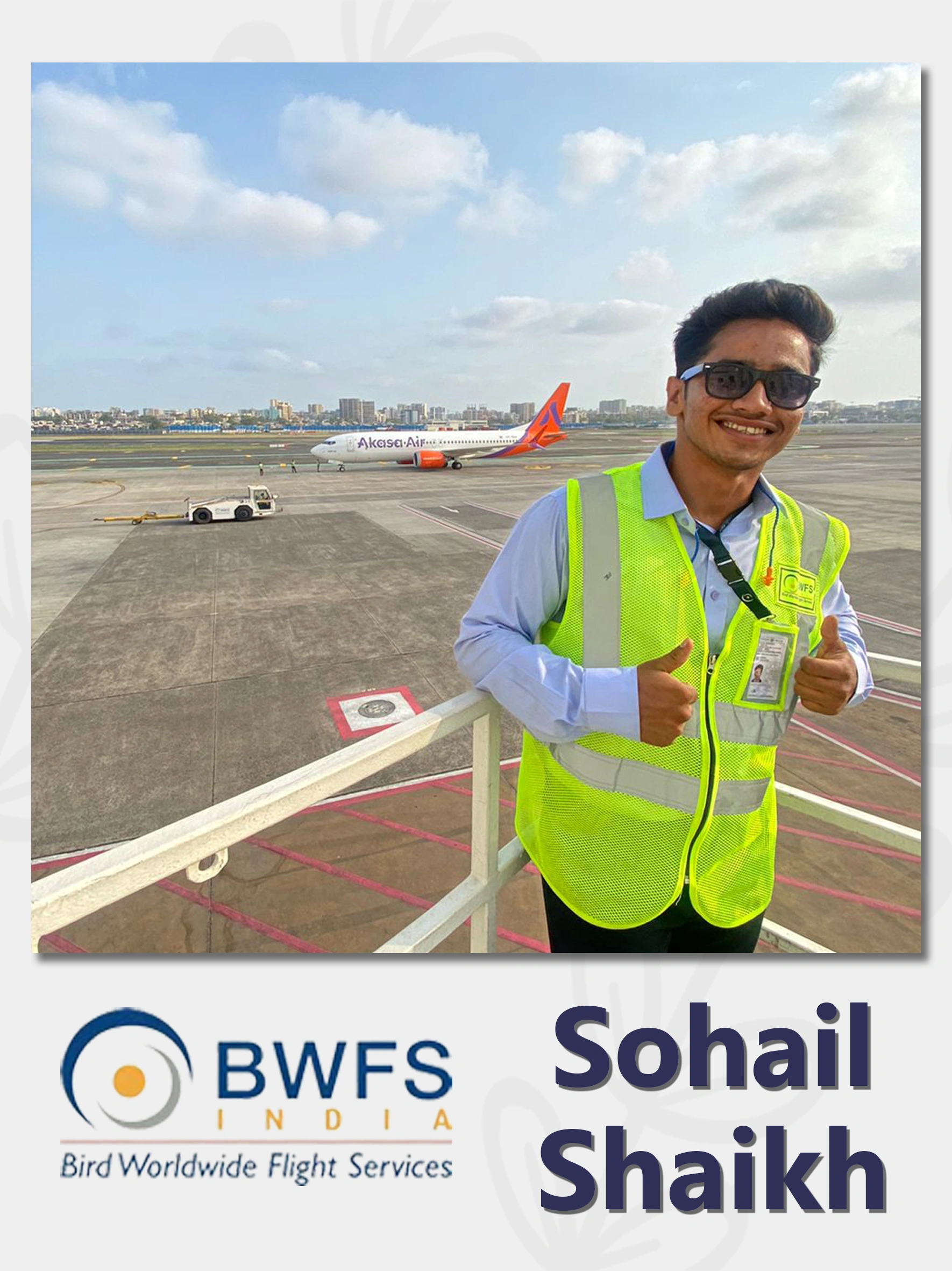 Sohail Shaikh avatar